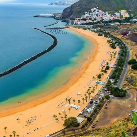Ferienwohnung Beautiful El Duque Costa Adeje  Exterior foto