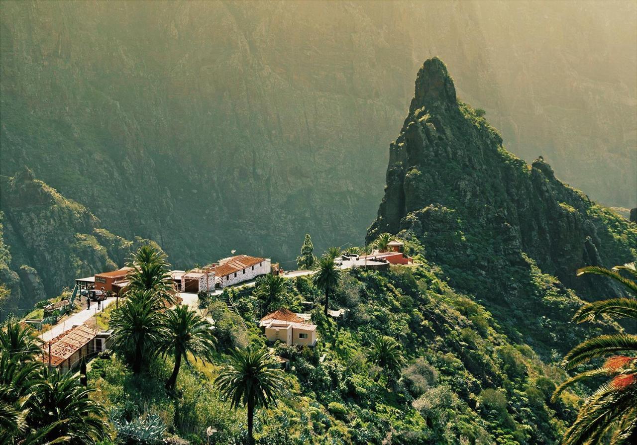 Ferienwohnung Beautiful El Duque Costa Adeje  Exterior foto